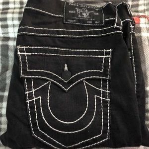 Men’s True Religion Jeans